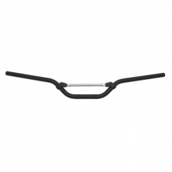 Handlebar Moto DOMINO BLACK